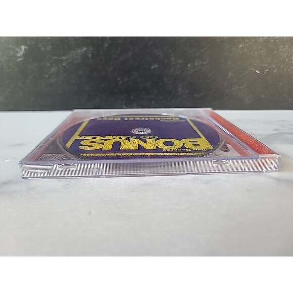 Jive Records Bonus CD Sampler Featuring Backstreet Boys - Picture 10 of 10